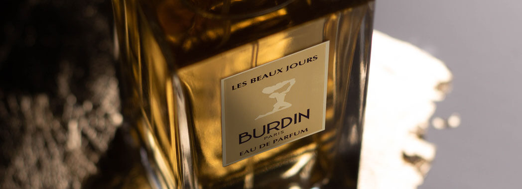 Les Parfums Burdin